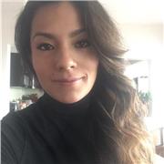 Insegnante madrelingua spagnola qualificata ed entusiasta per bambini e adulti